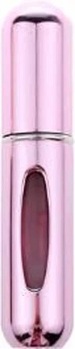 Mini Parfum Flesje 2-PACK Goud En Roze| Lipstick Formaat Navulbare Parfum Verstuiver -Beste Parfum Winkel 260x1200 4