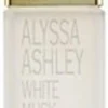 Alyssa Ashley - Eau De Parfum - White Musk - 100 Ml