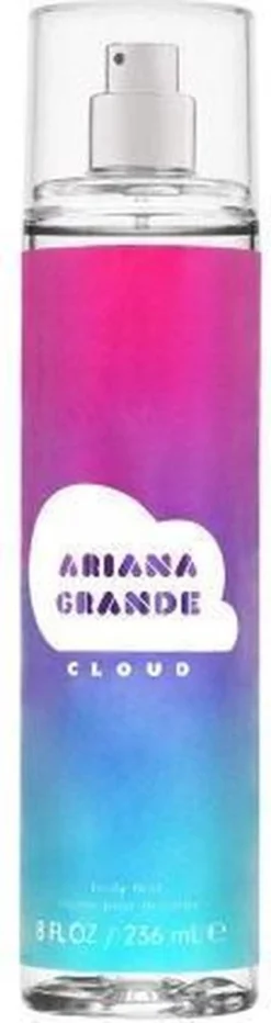 Ariana Grande Cloud - Body Mist Spray - 236 Ml