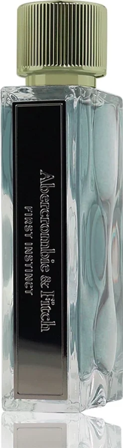 Abercrombie & Fitch First Instinct 100 Ml - Eau De Toilette - Herenparfum -Beste Parfum Winkel 330x1200 1