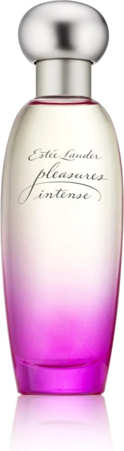 Estée Lauder Pleasures Intense 100 Ml - Eau De Parfum - Damesparfum -Beste Parfum Winkel 332x1200