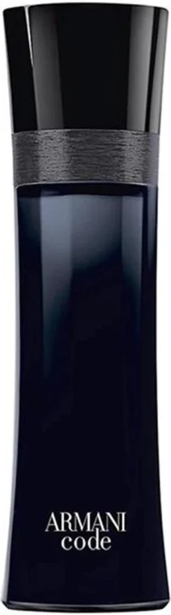 Armani - Code Eau De Toilette -Beste Parfum Winkel 335x1200 1