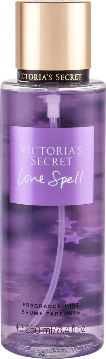 Victoria's Secret Love Spell - 250 Ml - Bodymist