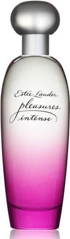 Estée Lauder Pleasures Intense 100 Ml - Eau De Parfum - Damesparfum -Beste Parfum Winkel 355x1200