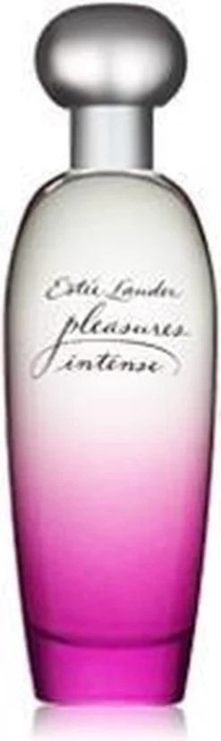 Estée Lauder Pleasures Intense 100 Ml - Eau De Parfum - Damesparfum -Beste Parfum Winkel 359x1200