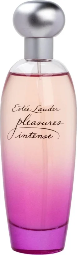 Estée Lauder Pleasures Intense 100 Ml - Eau De Parfum - Damesparfum -Beste Parfum Winkel 363x1200
