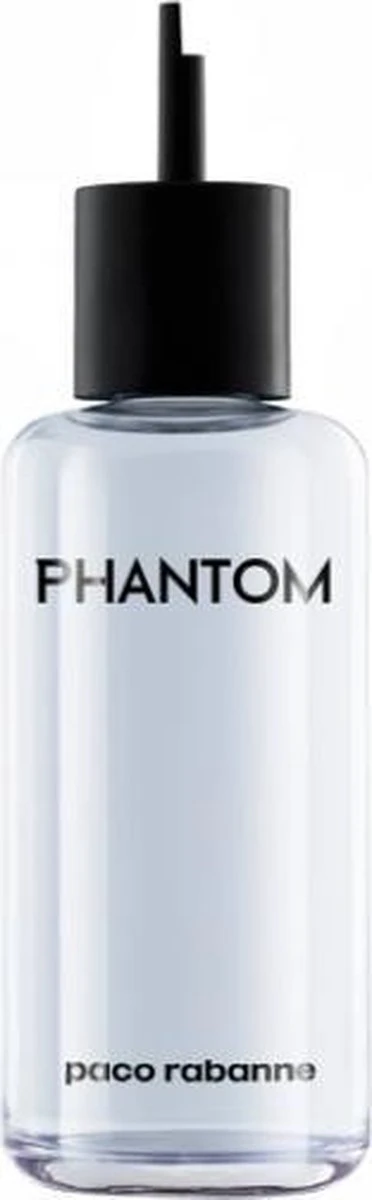 Paco Rabanne Phantom Edt Refill Bottle 200 Ml 3 Paco Rabanne Phantom Edt Refill Bottle 200 Ml - Afbeelding 3