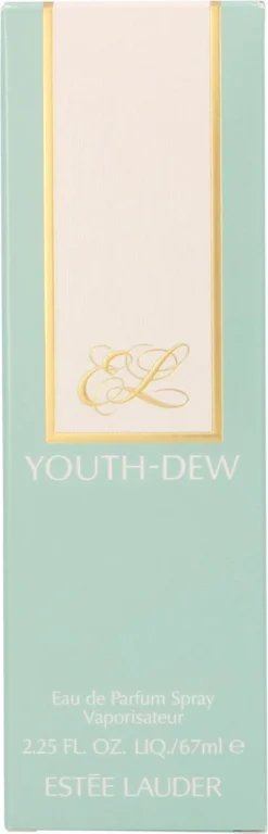 Estée Lauder Youth Dew 65 Ml - Eau De Parfum - Damesparfum -Beste Parfum Winkel 386x1200 2