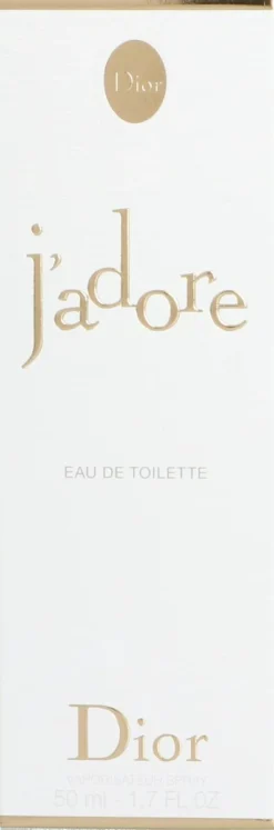 Dior J'adore 50 Ml - Eau De Toilette - Damesparfum -Beste Parfum Winkel 397x1200 1