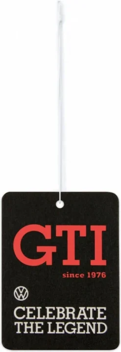 VW GTI Luchtverfrisser Celebrate The Legend-sport-fresh