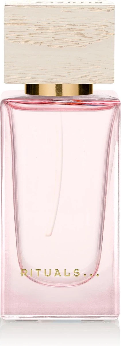 RITUALS Oriental Essences Travel Perfume Fleurs De L’Himalaya - Damesparfum - 15 Ml
