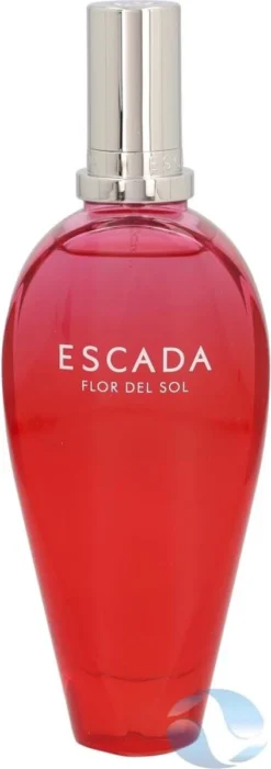 Escada Flor Del Sol - 100 Ml - Eau De Toilette Spray - Damesparfum -Beste Parfum Winkel 423x1200