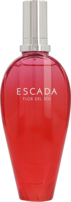 Escada Flor Del Sol - 100 Ml - Eau De Toilette Spray - Damesparfum -Beste Parfum Winkel 425x1200 1