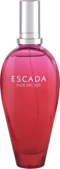 Escada Flor Del Sol - 100 Ml - Eau De Toilette Spray - Damesparfum -Beste Parfum Winkel 426x1200