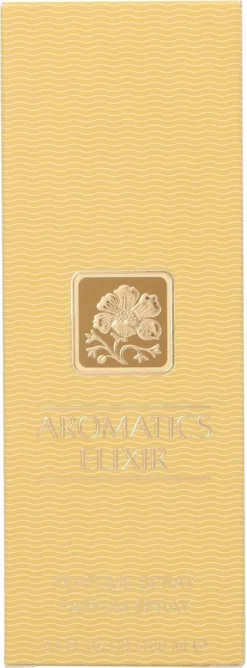 Clinique Aromatics Elixir 100 Ml - Eau De Parfum - Damesparfum 8 Clinique Aromatics Elixir 100 Ml - Eau De Parfum - Damesparfum -Beste Parfum Winkel 444x1200