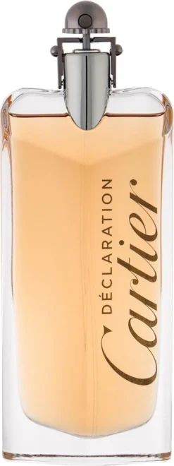 Cartier Déclaration Mannen 100 Ml - Eau De Parfum