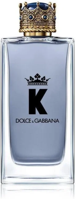 Dolce Gabbana - K By Dolce Gabbana - Eau De Toilette - 150Ml -Beste Parfum Winkel 458x1200 1