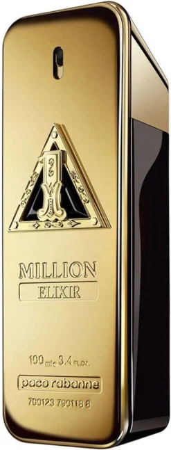 Paco Rabanne 1 Million Elixir - 50 Ml - Parfum Intense Spray - Herenparfum -Beste Parfum Winkel 458x1200 2