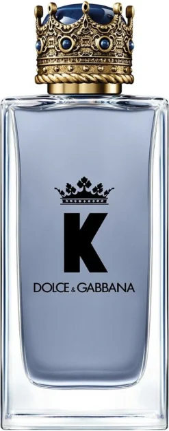 Dolce Gabbana - K By Dolce Gabbana - Eau De Toilette - 150Ml -Beste Parfum Winkel 473x1200
