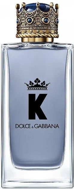 Dolce Gabbana - K By Dolce Gabbana - Eau De Toilette - 150Ml -Beste Parfum Winkel 474x1200