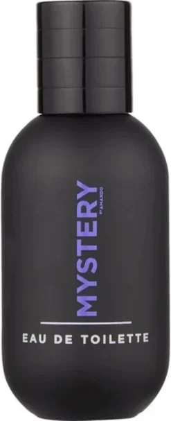 Amando Mystery Eau De Toilette Spray 50 Ml 7 Amando Mystery Eau De Toilette Spray 50 Ml -Beste Parfum Winkel 488x1200 1
