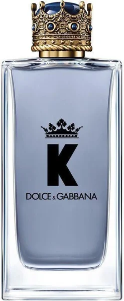 Dolce Gabbana - K By Dolce Gabbana - Eau De Toilette - 150Ml -Beste Parfum Winkel 496x1200