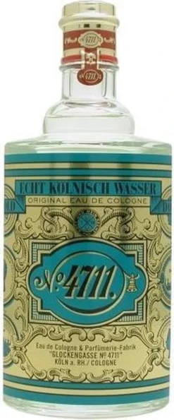 4711 - 800 Ml - Eau De Cologne – Flacon -Beste Parfum Winkel 498x1200