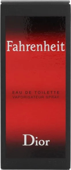 Dior Fahrenheit 50 Ml - Eau De Toilette - Herenparfum -Beste Parfum Winkel 500x1200 3