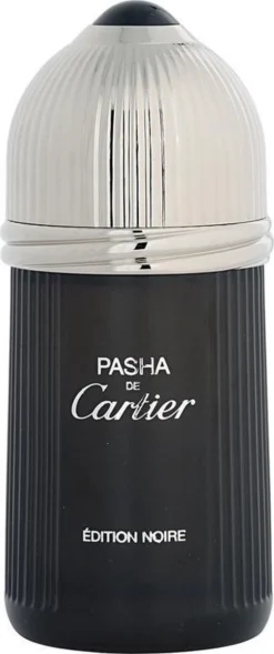 Cartier Pasha De Cartier Edition Noire - 50 Ml - Herenparfum