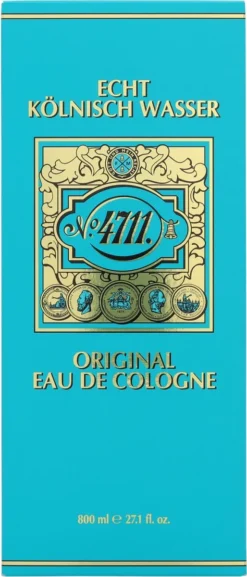 4711 - 800 Ml - Eau De Cologne – Flacon -Beste Parfum Winkel 514x1200 1