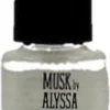 Alyssa Ashley Musk Perfume Oil