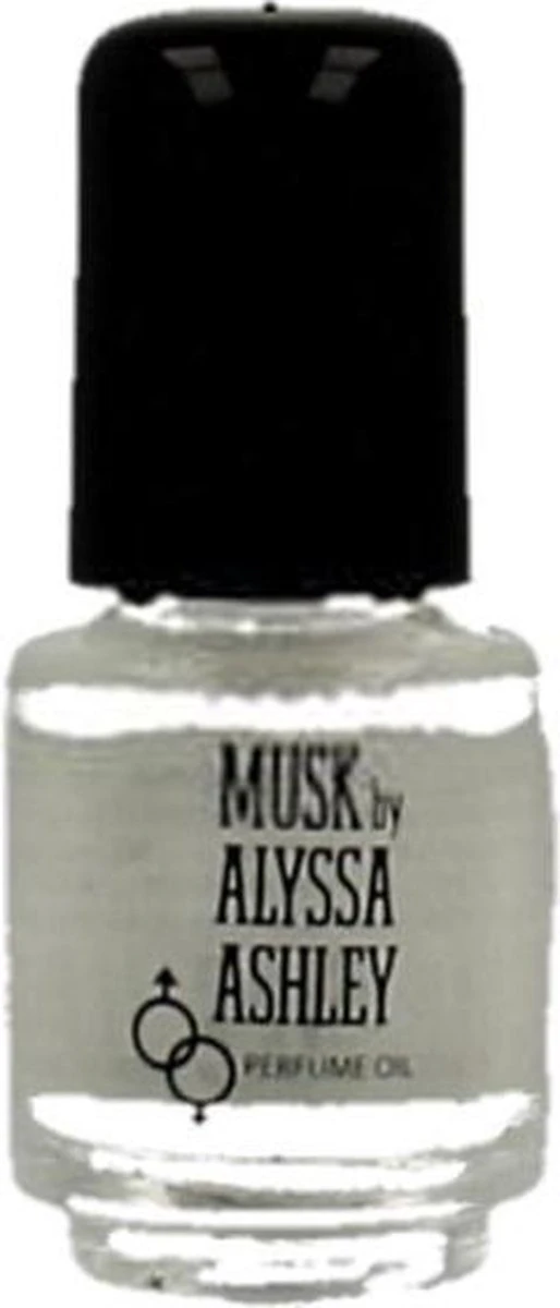 Alyssa Ashley Musk Perfume Oil 1 Alyssa Ashley Musk Perfume Oil
