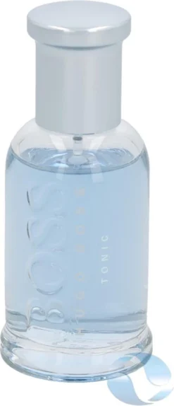 Hugo Boss Bottled Tonic 30 Ml - Eau De Toilette - Herenparfum -Beste Parfum Winkel 516x1200