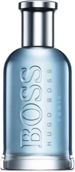 Hugo Boss Bottled Tonic 30 Ml - Eau De Toilette - Herenparfum -Beste Parfum Winkel 524x1200