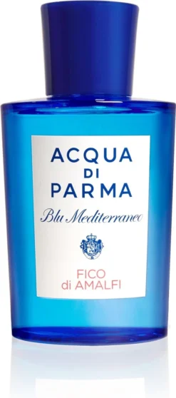 Acqua Di Parma Blu Mediterraneo Fico Di Amalfi 75 Ml - Eau De Toilette - Unisex