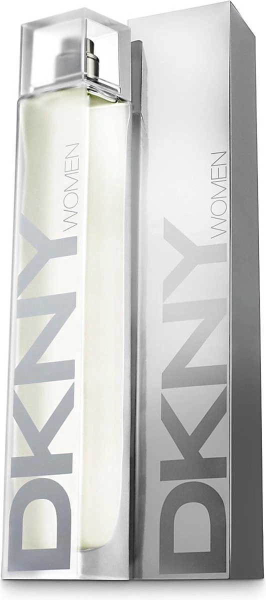 DKNY Women 100 Ml - Eau De Parfum - Damesparfum 3 DKNY Women 100 Ml - Eau De Parfum - Damesparfum - Afbeelding 3