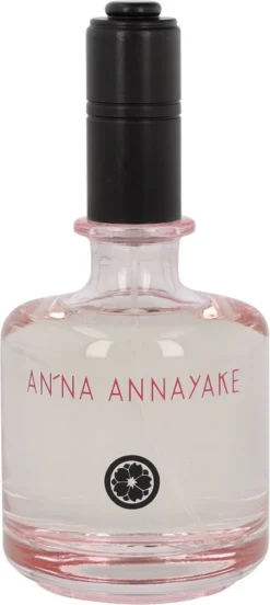 Annayake An`na (anna) 2022 Eau De Parfum 100 Ml 6 Annayake An`na (anna) 2022 Eau De Parfum 100 Ml -Beste Parfum Winkel 537x1200