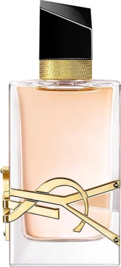 Yves Saint Laurent (public) Libre Vrouwen 50 Ml