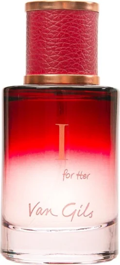 VAN GILS I FOR HER EDT 50 ML