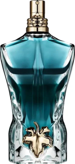 Jean Paul Gaultier Le Beau - 75 Ml - Eau De Toilette Spray - Herenparfum