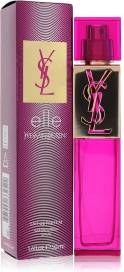 Yves Saint Laurent Elle 90 Ml - Eau De Parfum - Damesparfum -Beste Parfum Winkel 548x1200