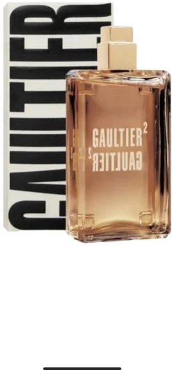 Jean Paul Gaultier Gaultier 2 - 120 Ml - Eau De Parfum