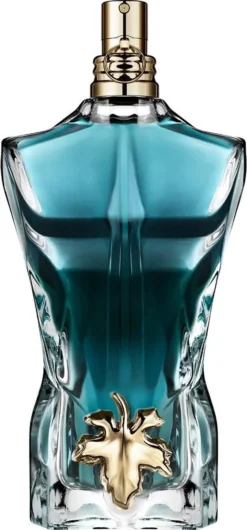 Jean Paul Gaultier - Eau De Toilette Spray - Le Beau - 125 Ml