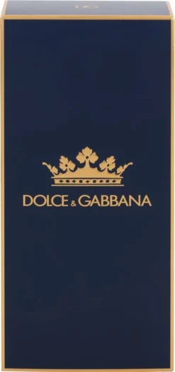 Dolce Gabbana - K By Dolce Gabbana - Eau De Toilette - 150Ml -Beste Parfum Winkel 565x1200