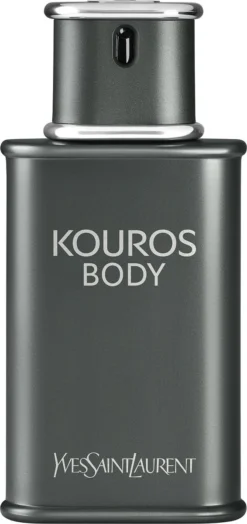 Yves Saint Laurent Body Kouros 100 Ml - Eau De Toilette - Herenparfum -Beste Parfum Winkel 566x1200 2