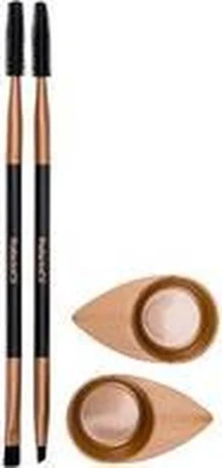 Refectocil - Cosmetic Brush Browista Toolkit Eyebrow Set - Eyebrow Gift Set 5 Refectocil - Cosmetic Brush Browista Toolkit Eyebrow Set - Eyebrow Gift Set -Beste Parfum Winkel 569x1200 9