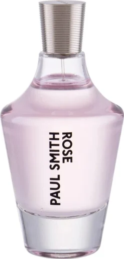 Paul Smith Rose 100 Ml - Eau De Parfum - Damesparfum 21 Paul Smith Rose 100 Ml - Eau De Parfum - Damesparfum -Beste Parfum Winkel 575x1200