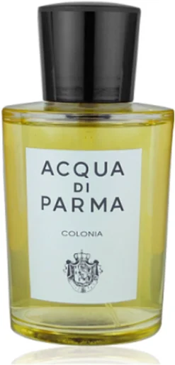Acqua Di Parma Colonia 50 Ml - Eau De Cologne - Unisex -Beste Parfum Winkel 576x1200