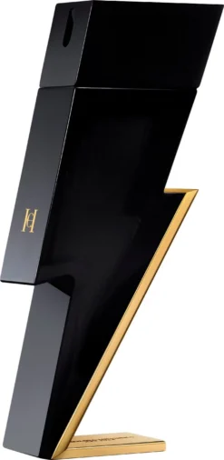 Carolina Herrera - Bad Boy - 50ml - Eau De Toilette - Herenparfum