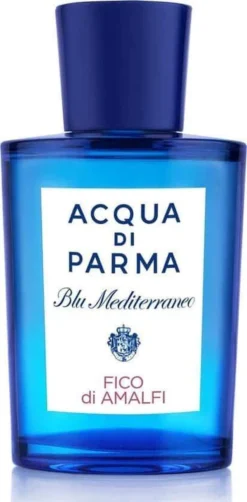 Acqua Di Parma Blu Mediterraneo Fico Di Amalfi 75 Ml - Eau De Toilette - Unisex -Beste Parfum Winkel 590x1200 2